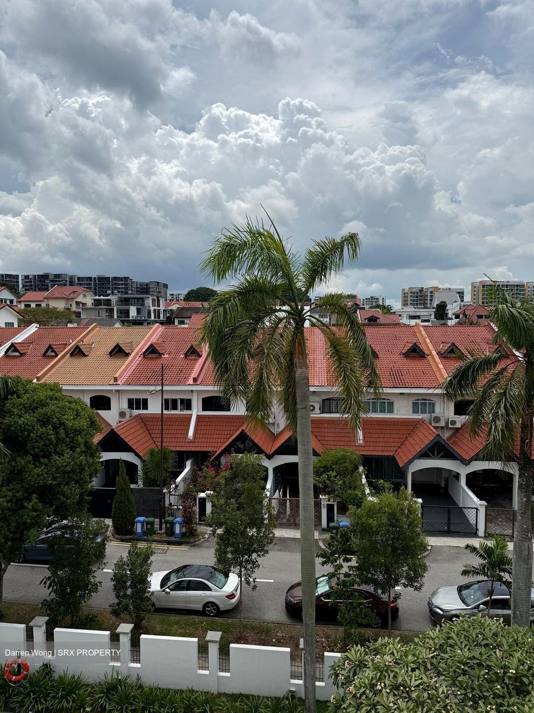 Limau Park (D16), Condominium #619494441
